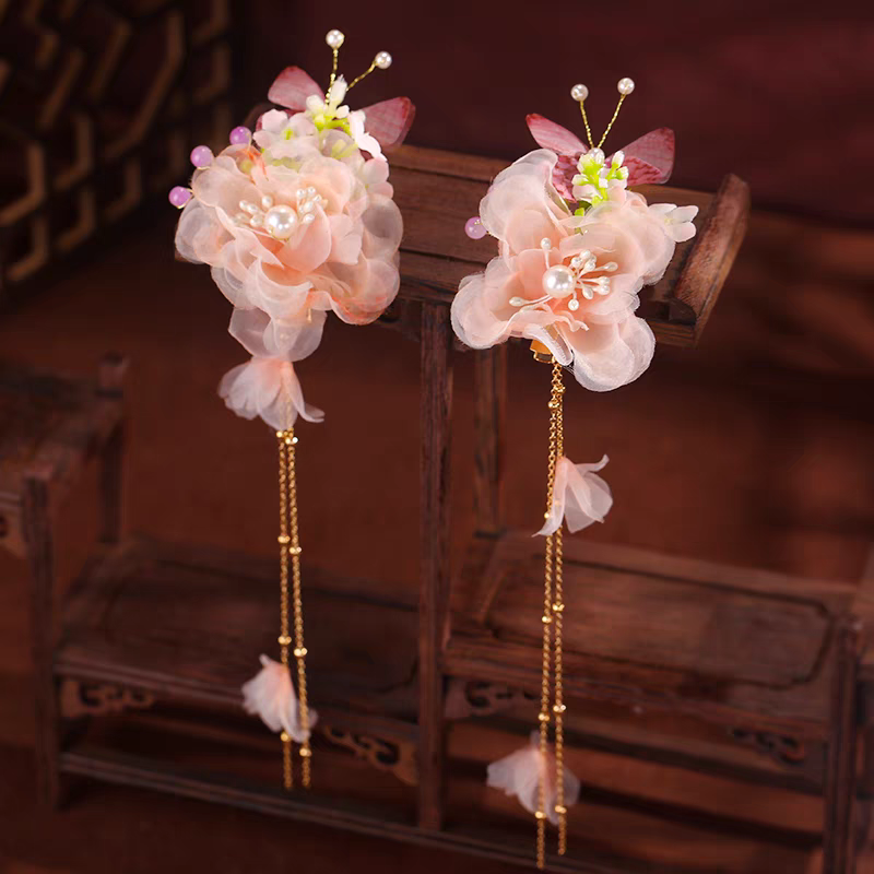 Hair accessories Hairpin发饰