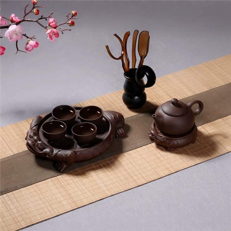 茶具