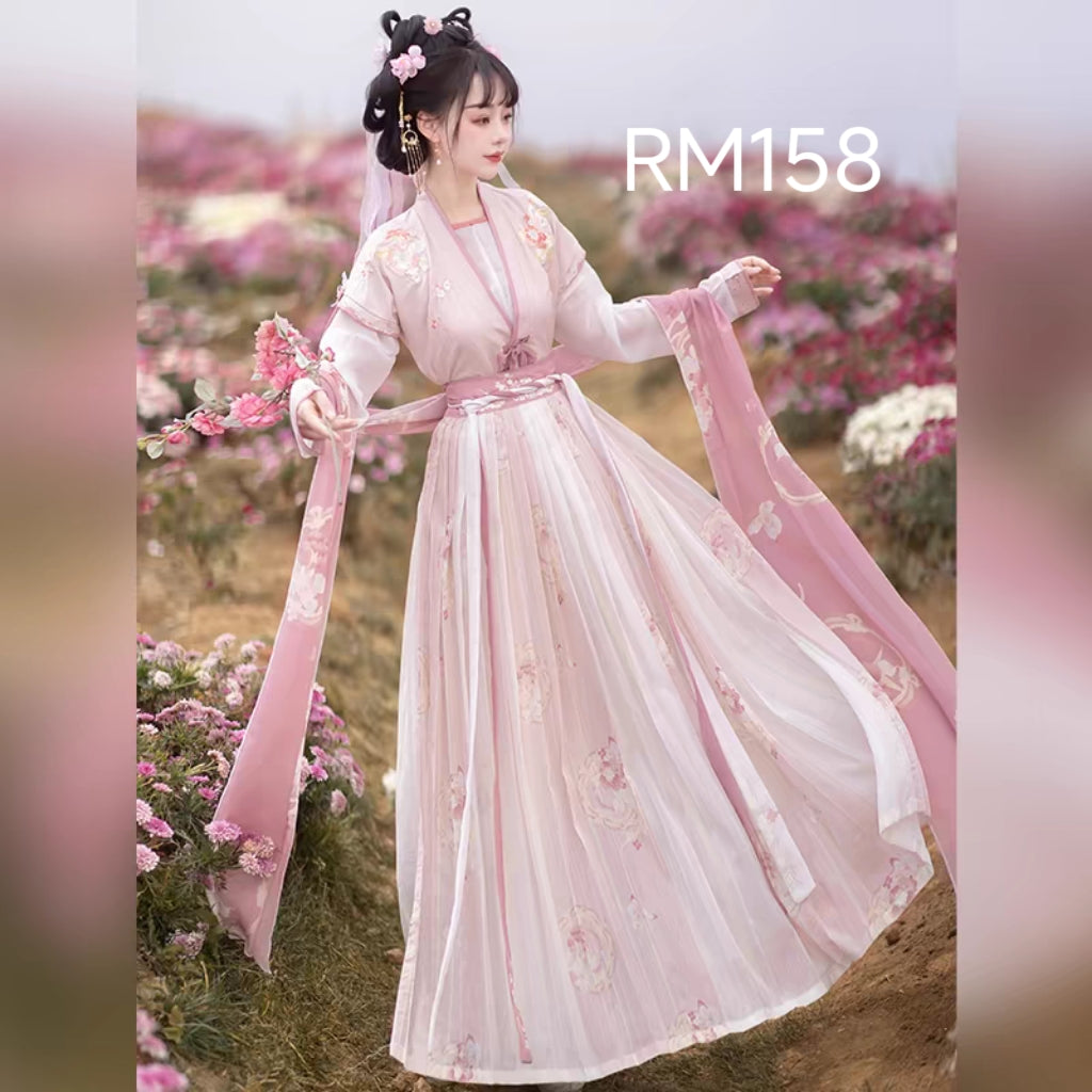 汉服hanfu
