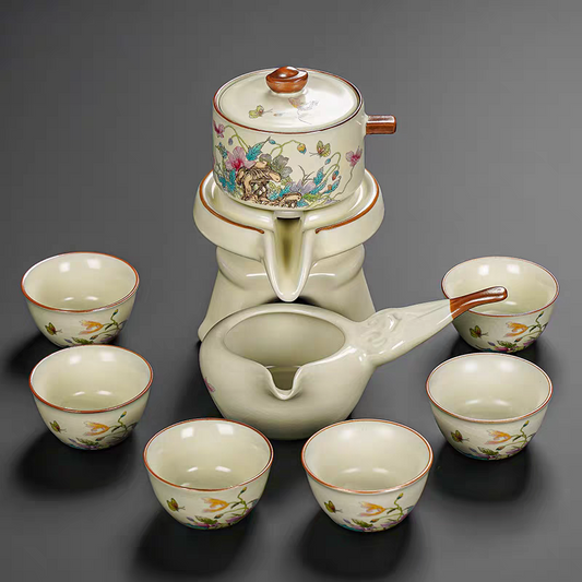 茶具配套