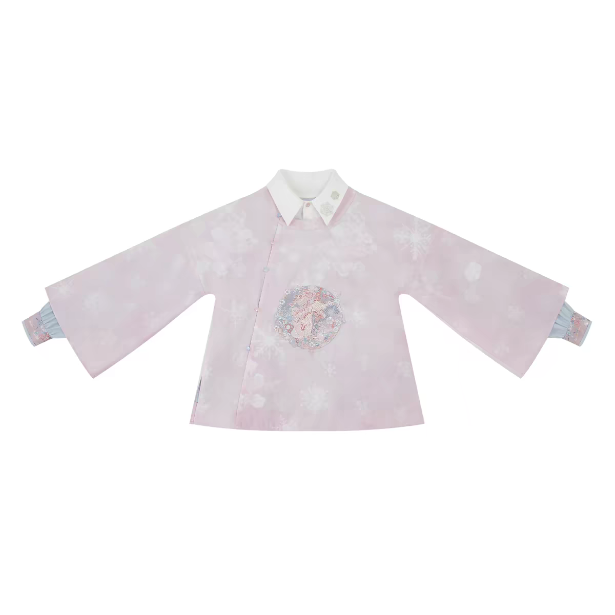 Ensemble jupe courte Mamian Daily – Tenue complète S-XL