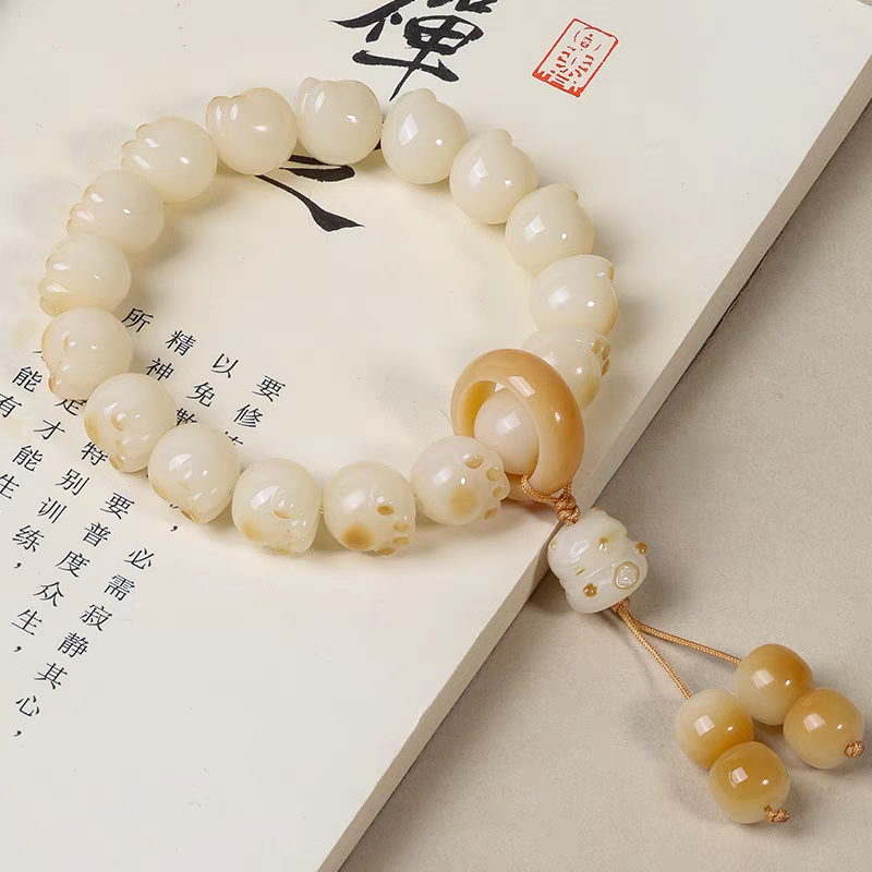 Bodhi bracelet菩提手串