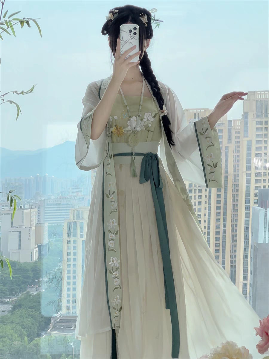 汉服S-L