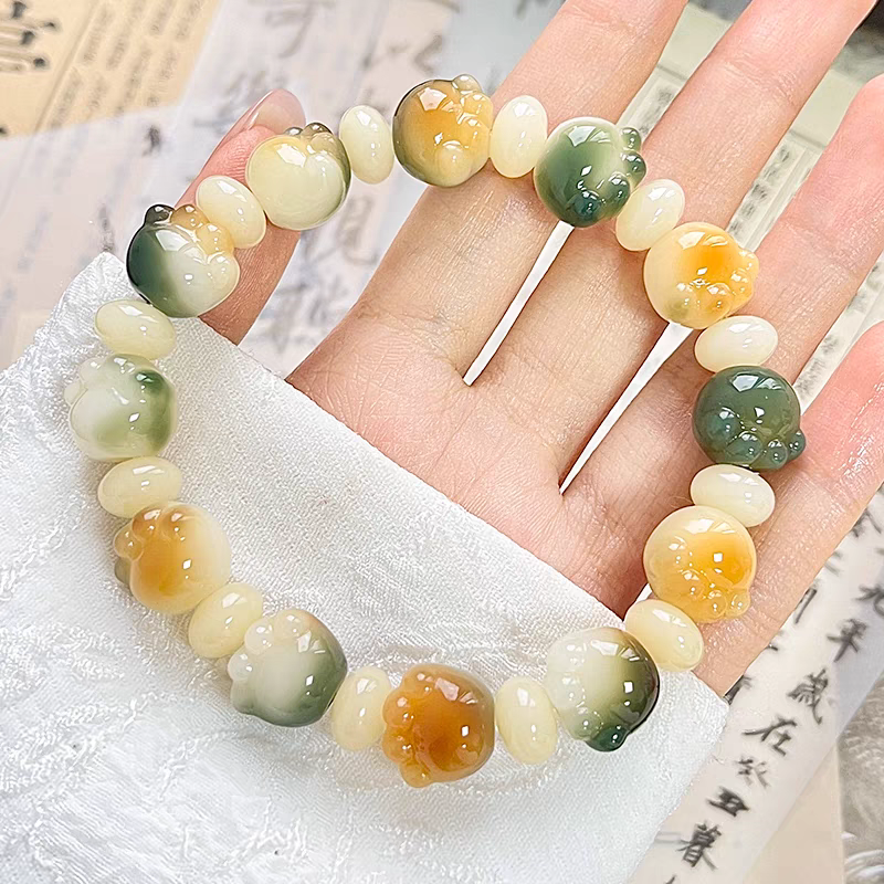 Bodhi bracelet菩提手串