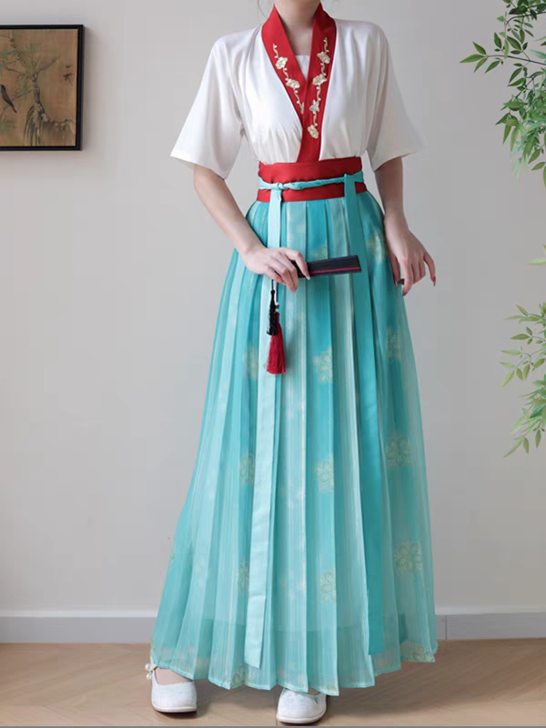 Hanfu S-XL
