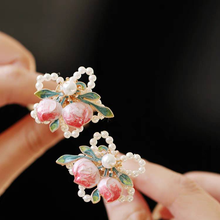 Hair accessories Hairpin发饰（单个）