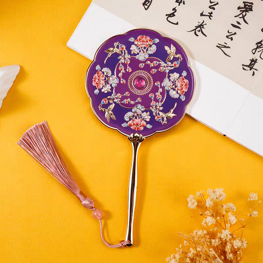 Pocket Mirror