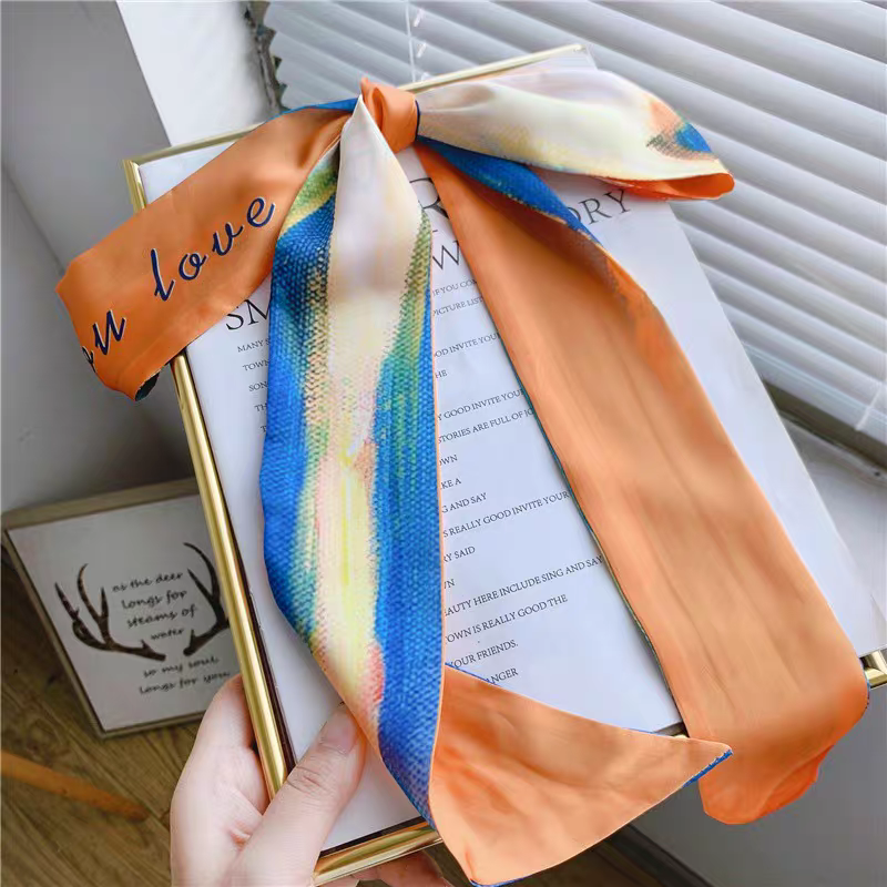 Headband发带