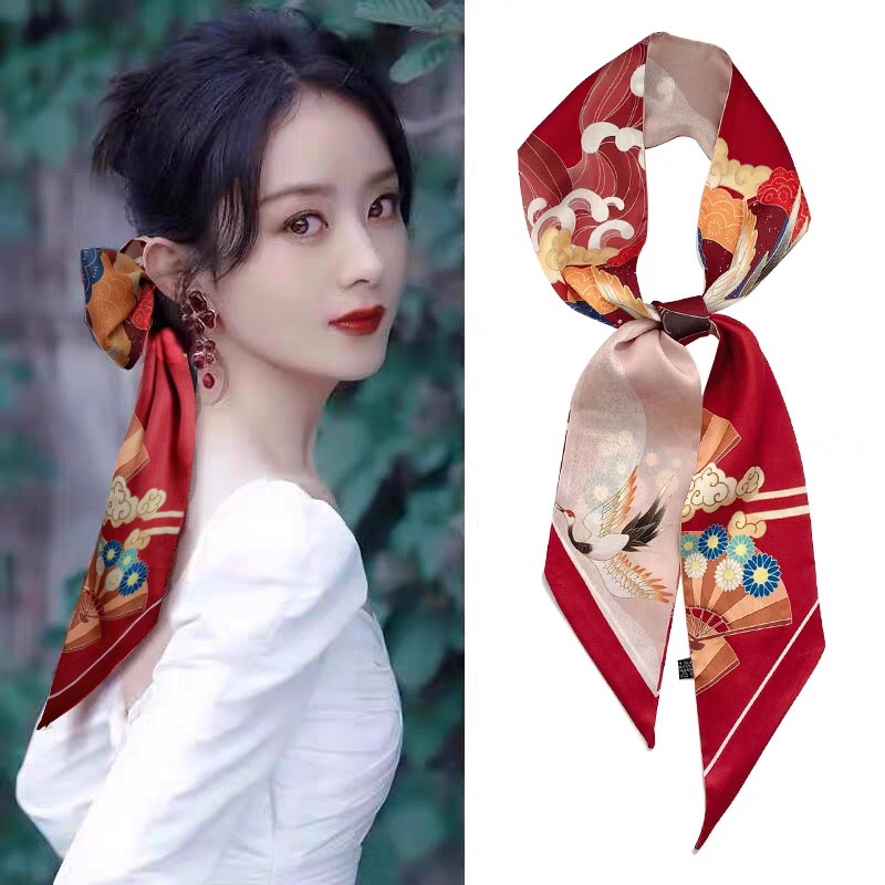 Headband发带