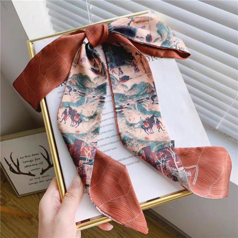 Headband发带