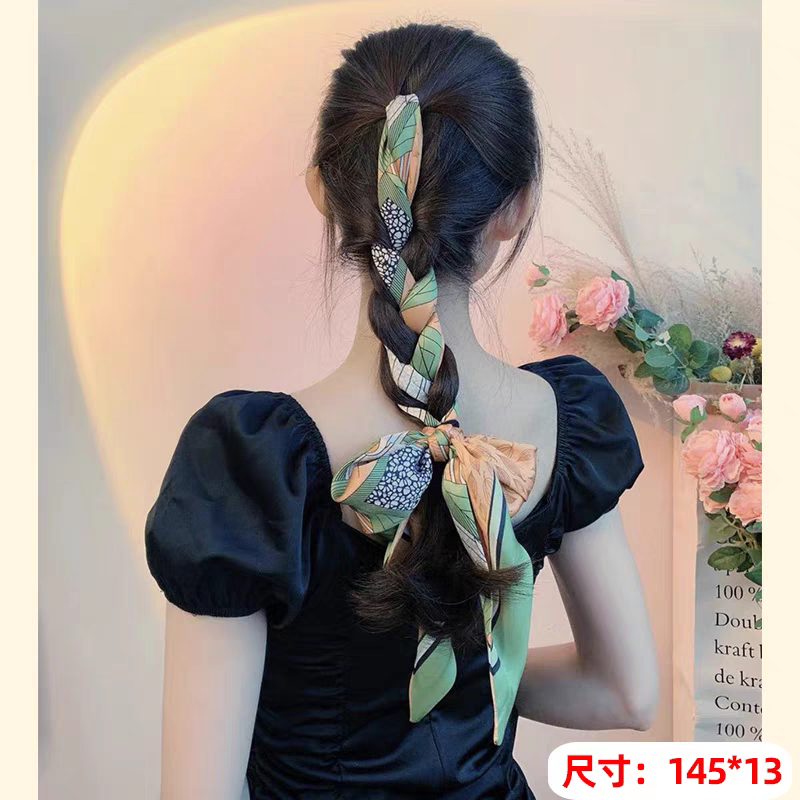 Headband发带