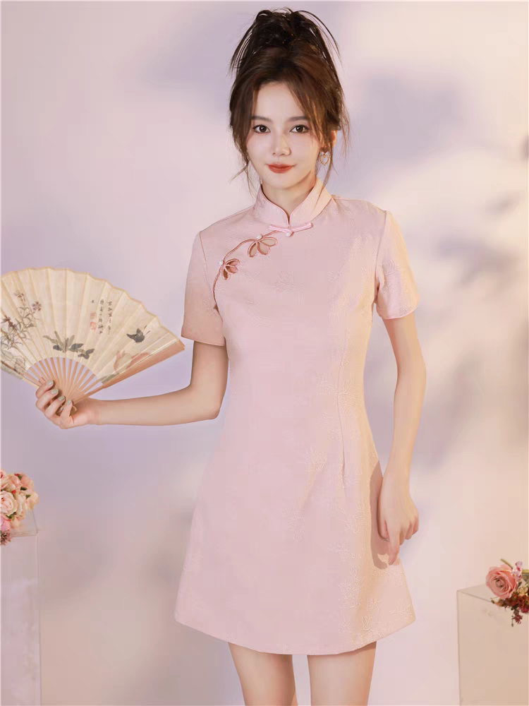 QiPao旗袍S-3XL