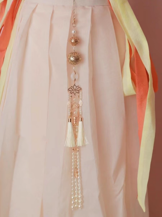 Forbidden Hanfu Accessories
