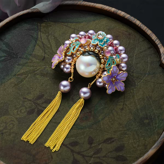 Brooch