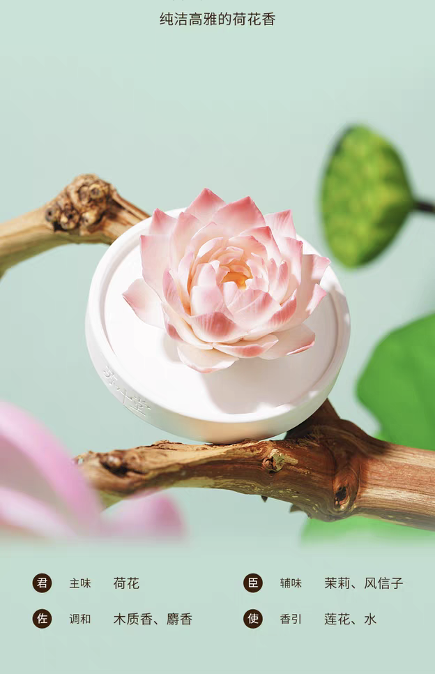 Intangible Cultural Heritage Porcelain Flower Aroma Diffuser