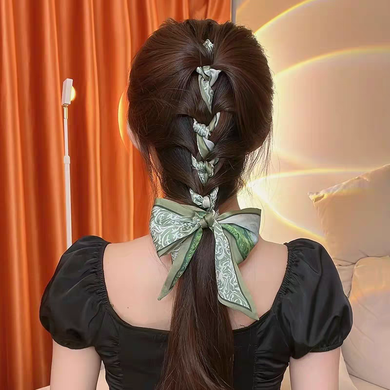Headband发带