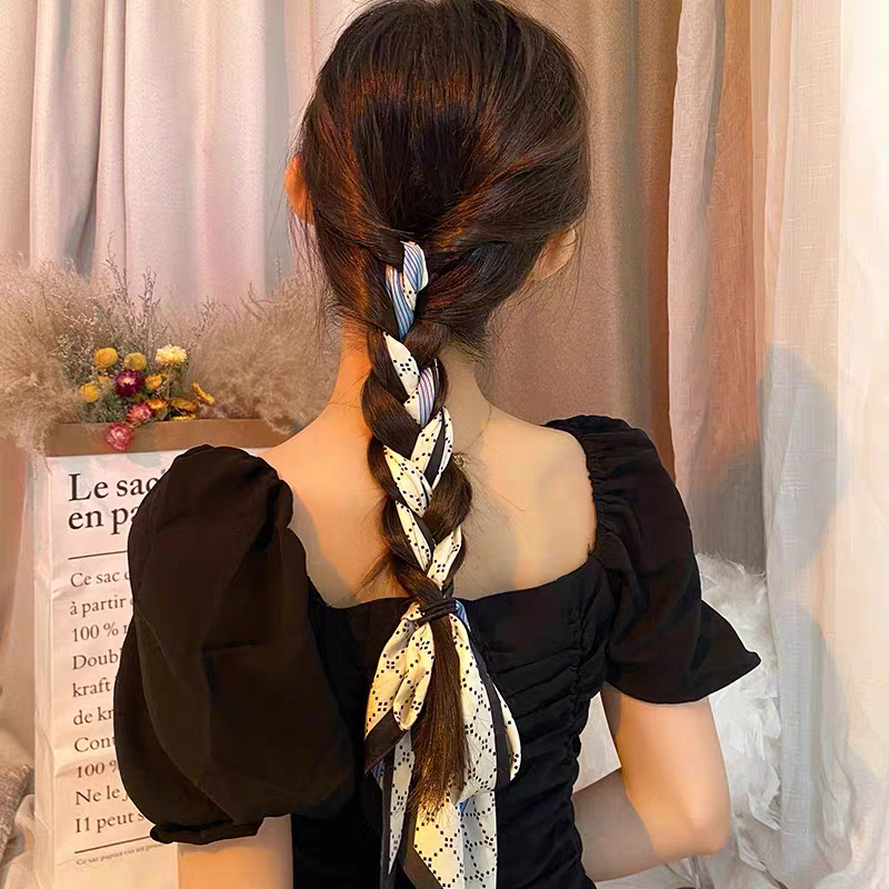 Headband发带