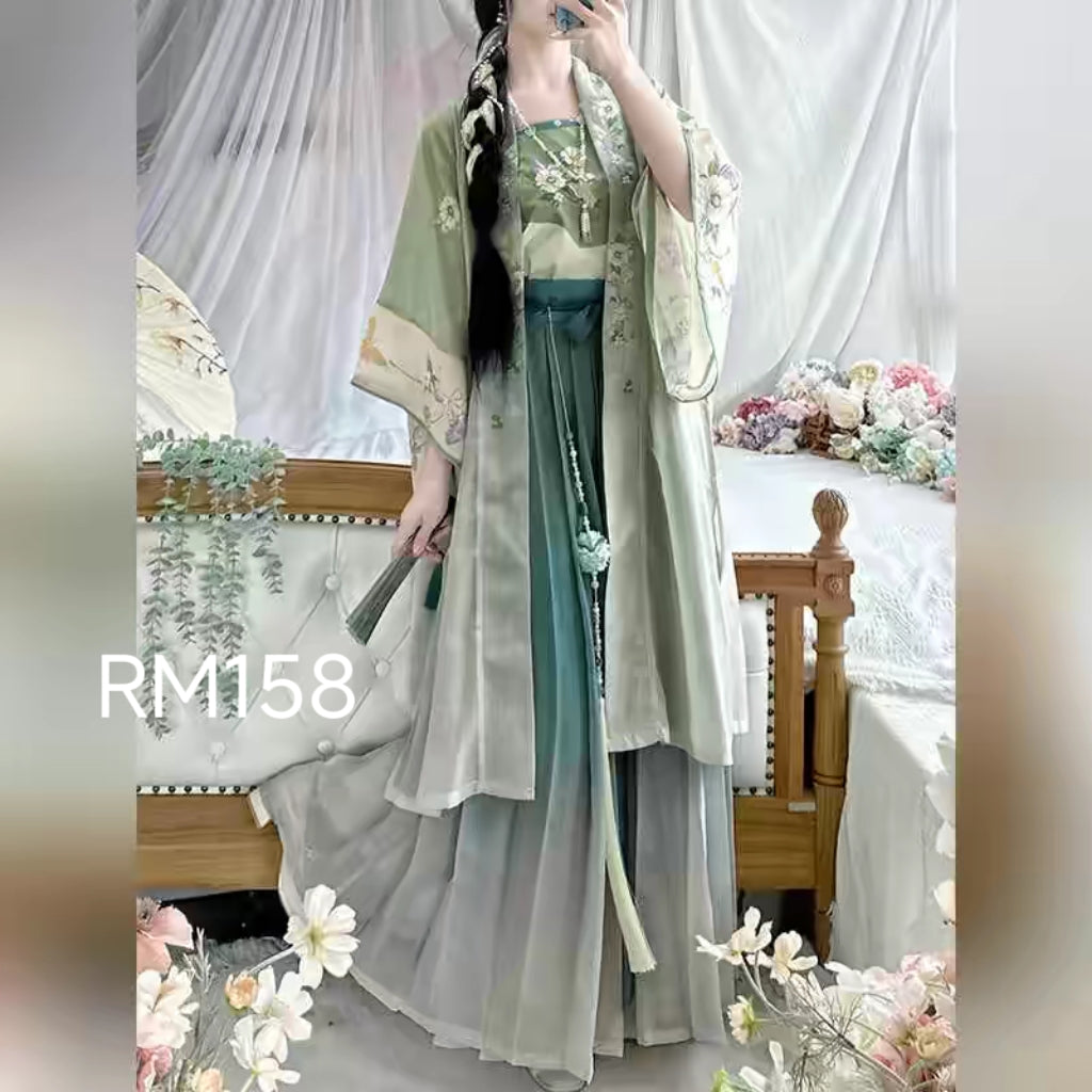 汉服hanfu