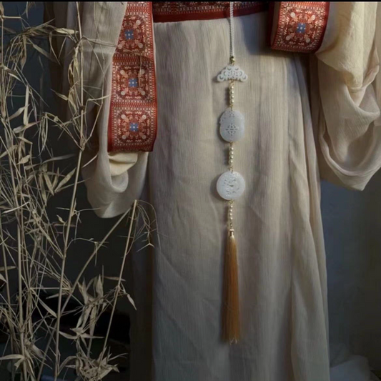 Waist accessories