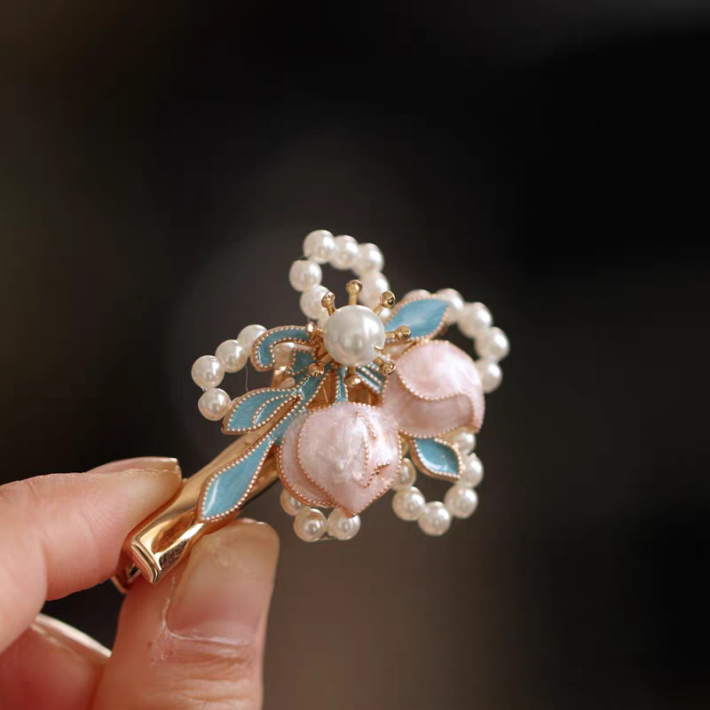 Hair accessories Hairpin发饰（单个）