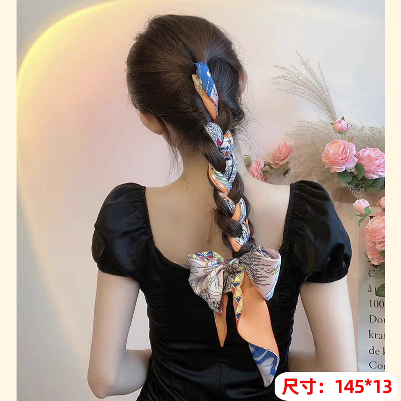 Headband发带