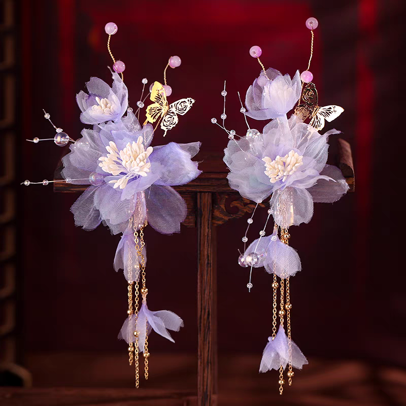Hair accessories Hairpin发饰