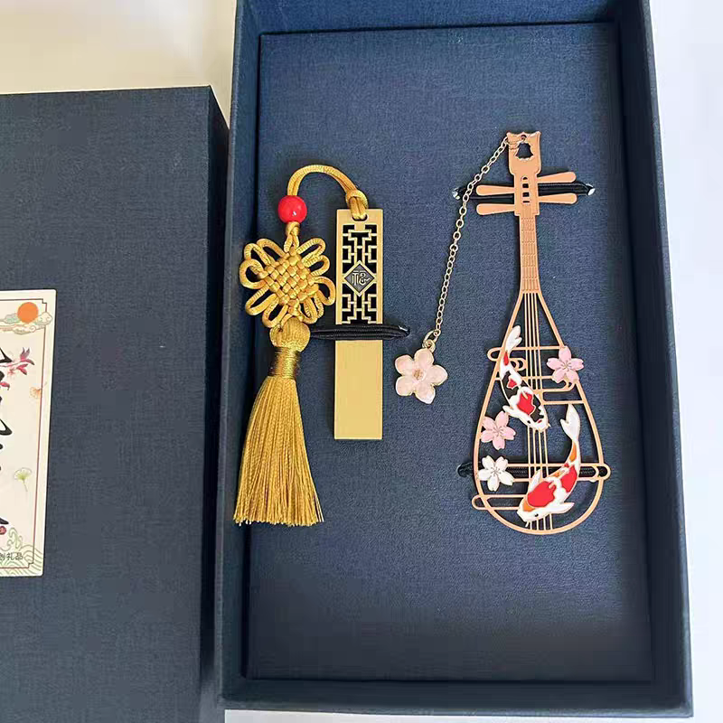 古风礼物刻字书签+32gb USB