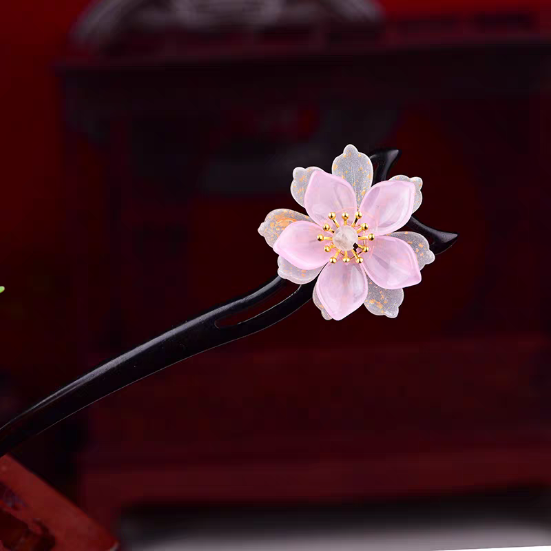 发簪