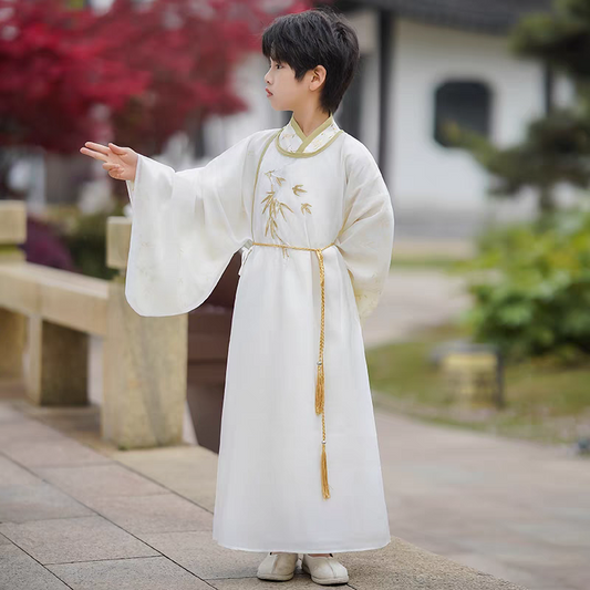 儿童汉元素100-160