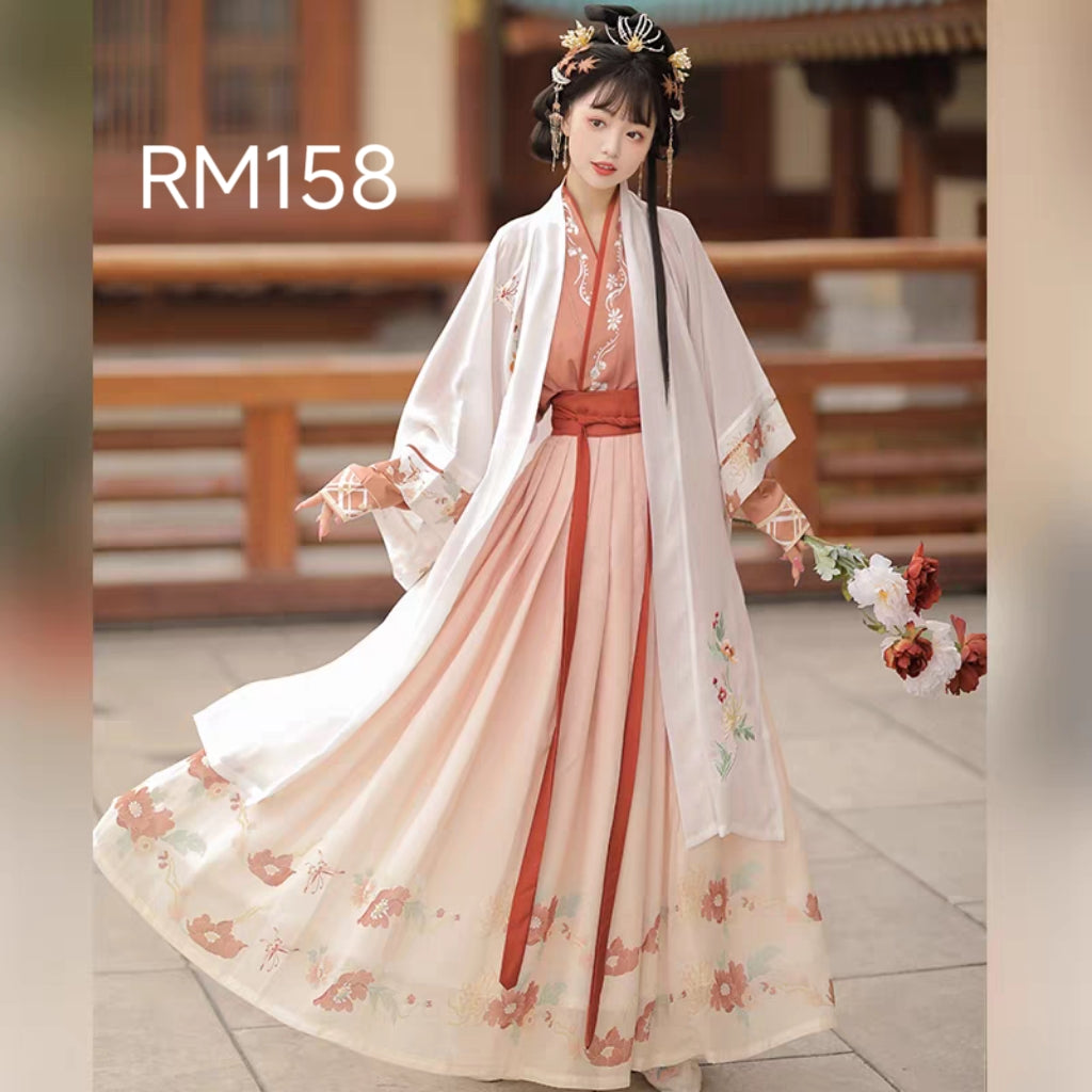 汉服hanfu
