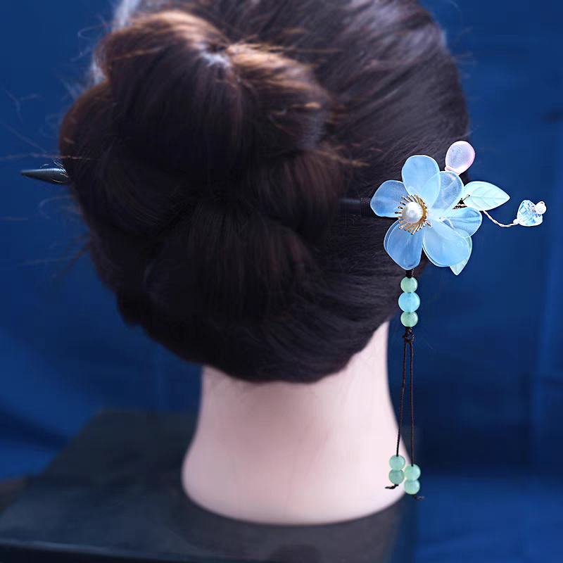 jepit rambut