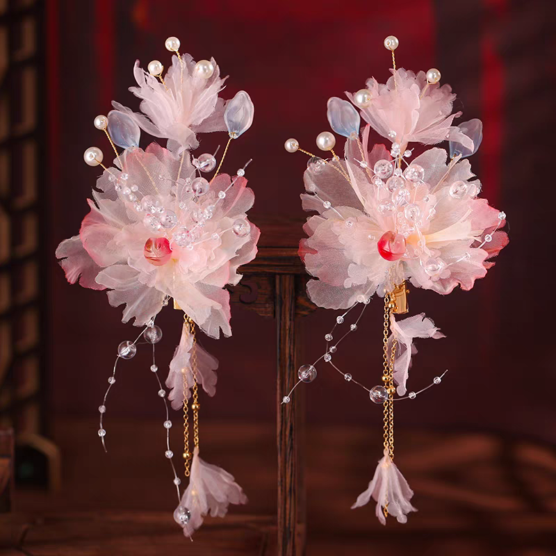 Hair accessories Hairpin发饰