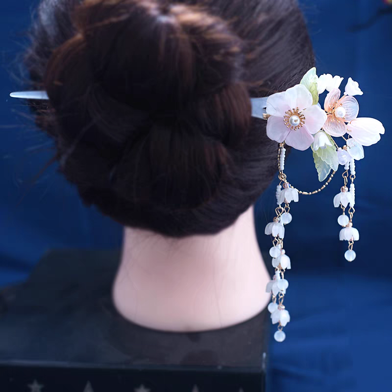 jepit rambut