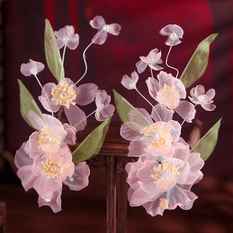 Hair accessories Hairpin发饰