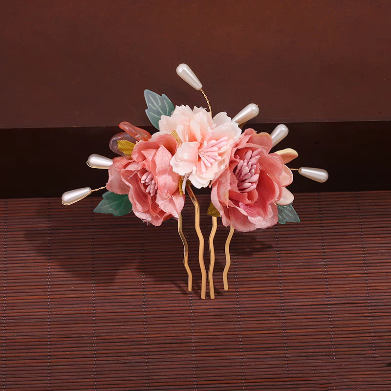 Hair Fork