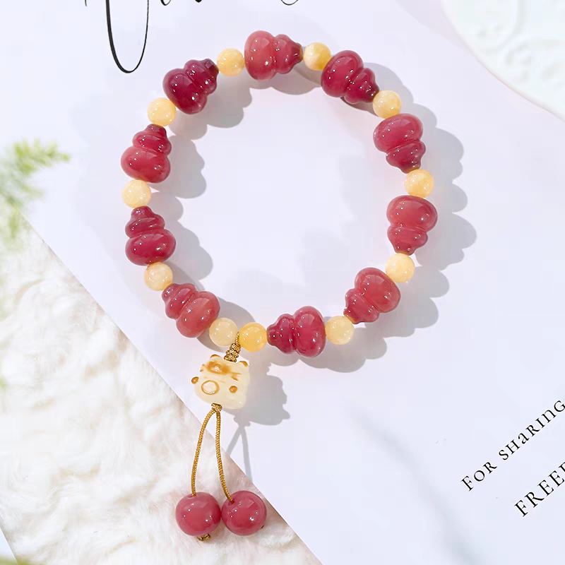 Bodhi bracelet菩提手串