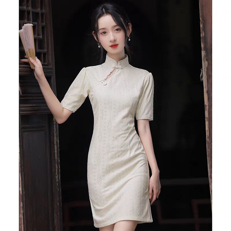 旗袍S-2XL cheongsam