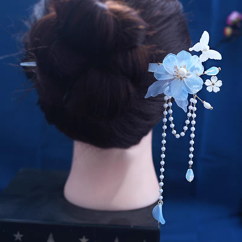 jepit rambut