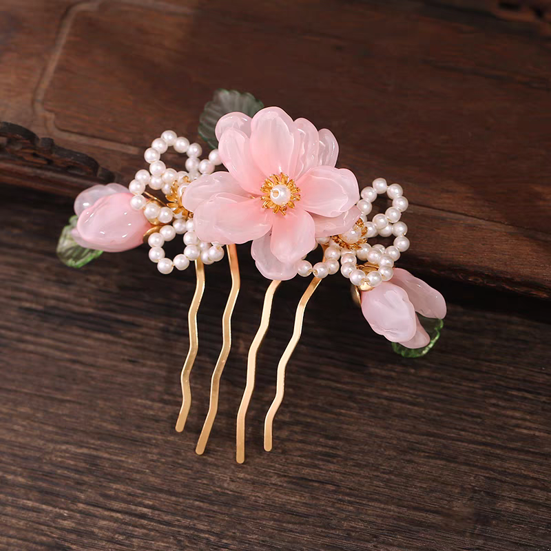 Hair Fork