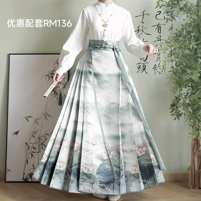 Hanfu S-XL