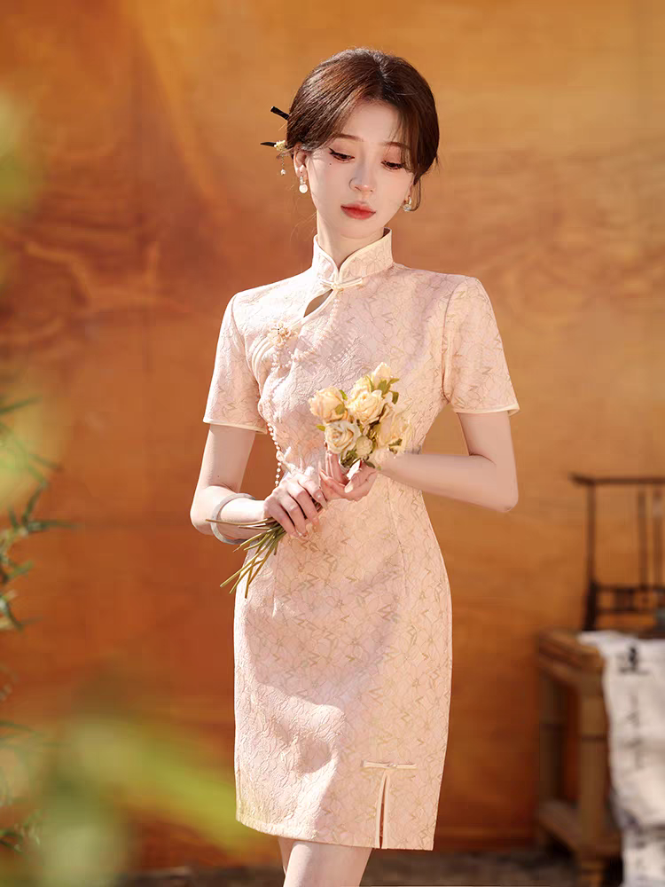 旗袍S-2XL cheongsam