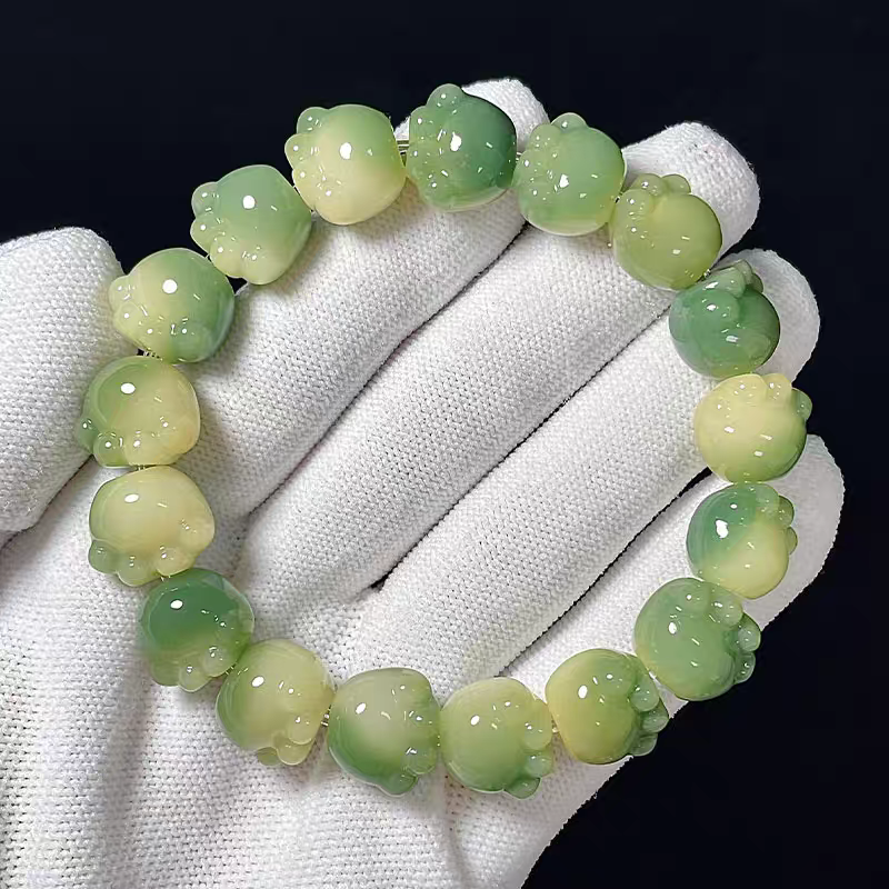 Bodhi bracelet菩提手串