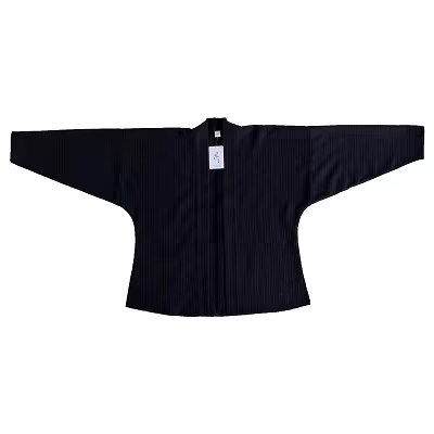 Baju lengan panjang pesawat atasan Hanfu