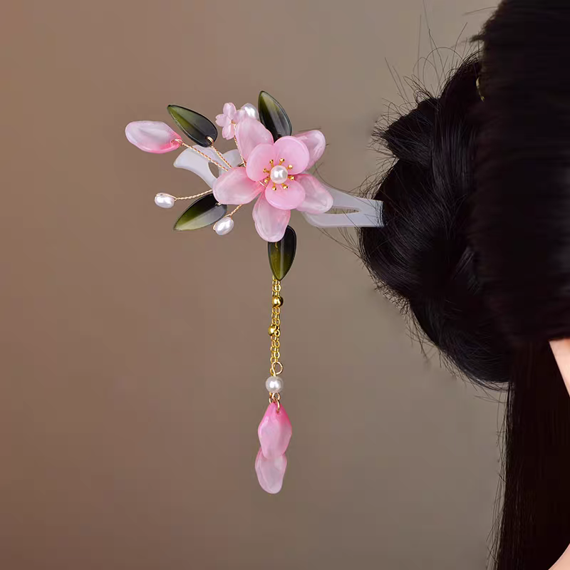 jepit rambut