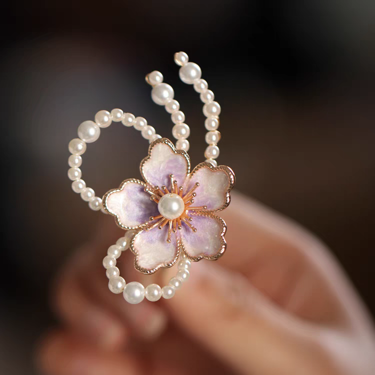 Hair accessories Hairpin发饰（单个）
