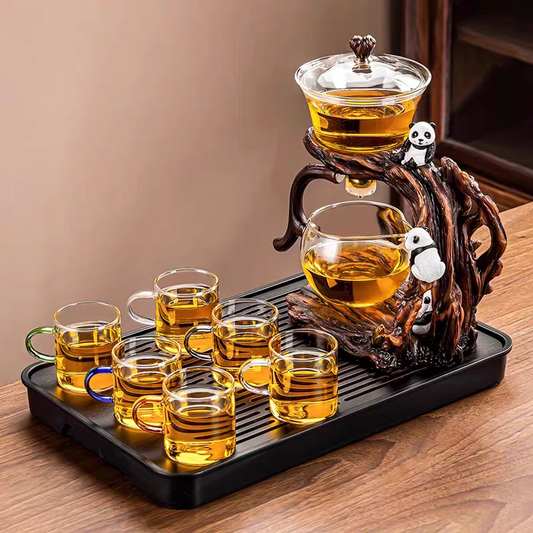玻璃茶具