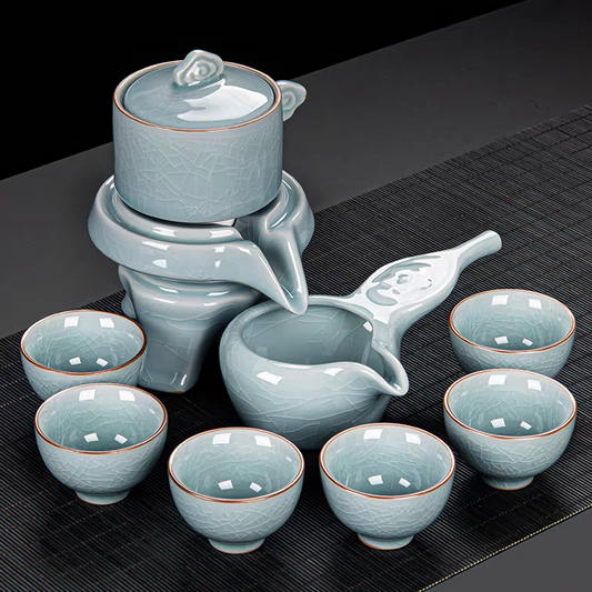 茶具配套