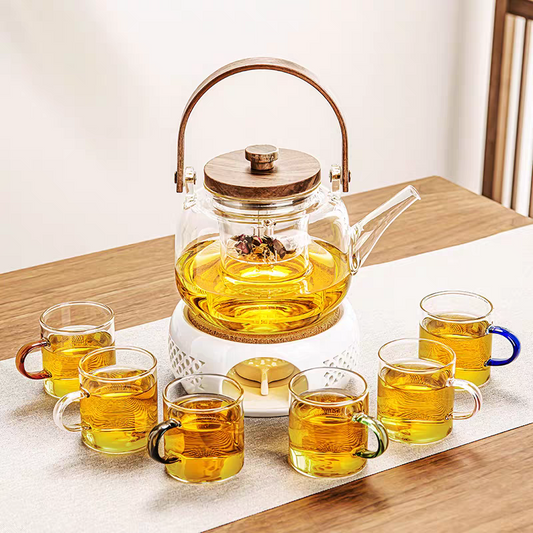茶具配套