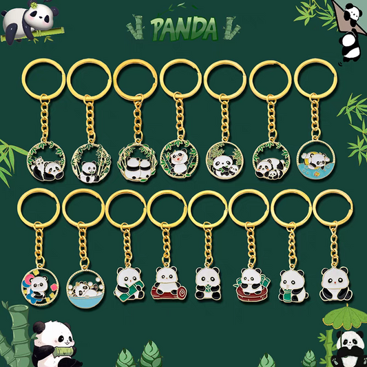 Keychain Set