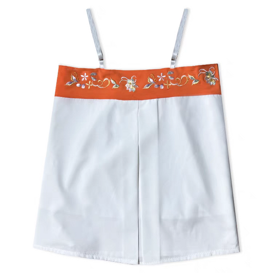 Suspender Hanfu S-XL